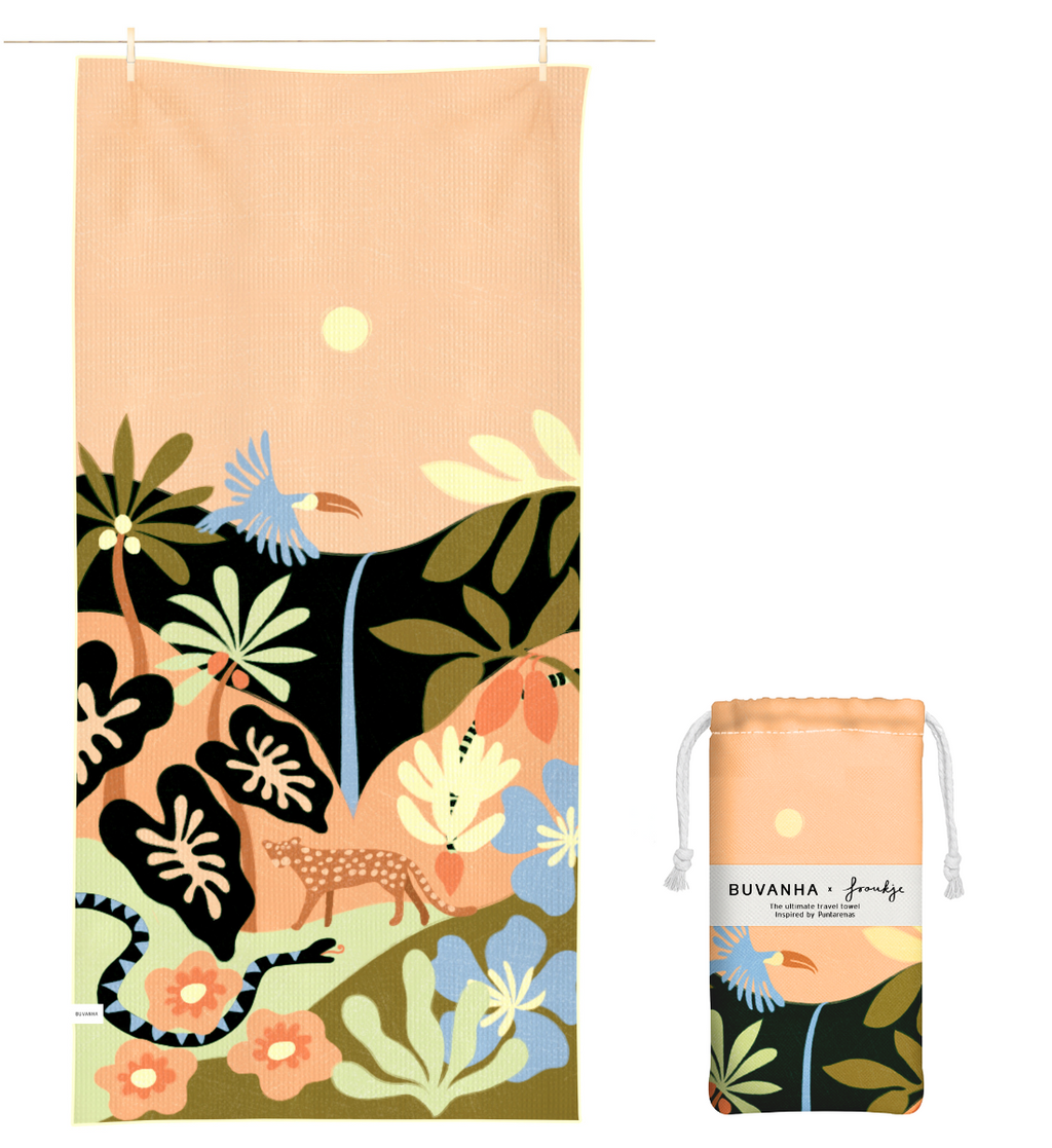 Puntarenas - 160x80 CM