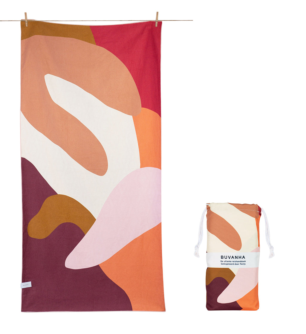 Paris 01 - 200x90CM *New*