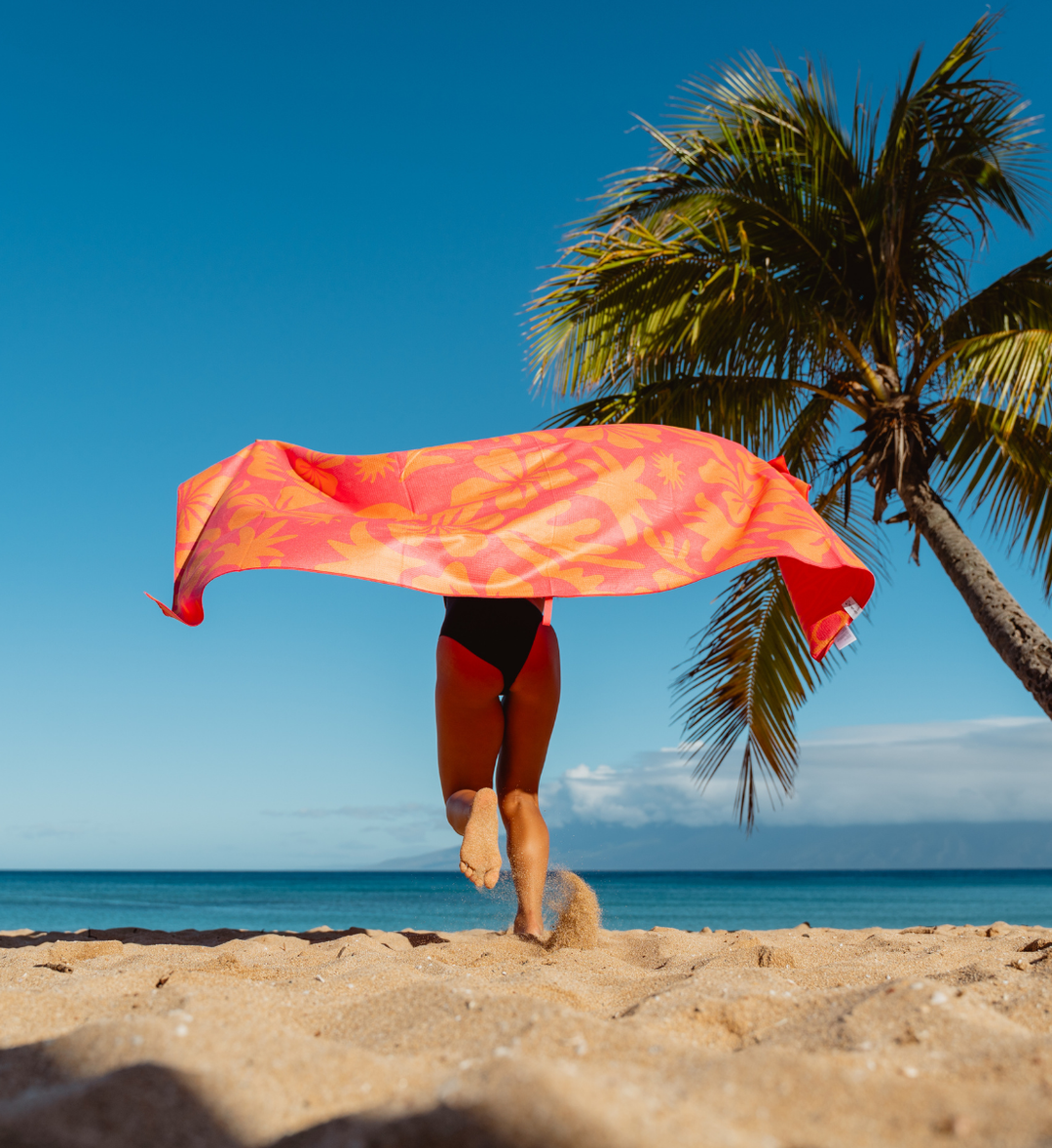 Hawaii - 160x80 CM