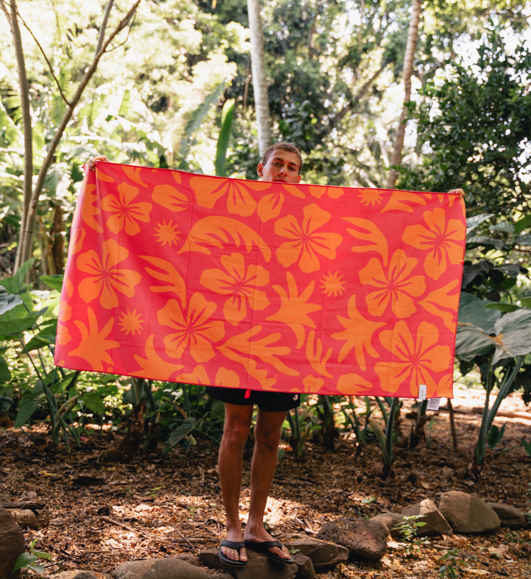 Hawaii - 200x90 CM