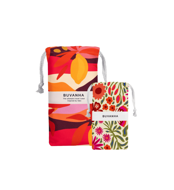 Solo bundle (1x 160x80CM 1x 100x45CM)