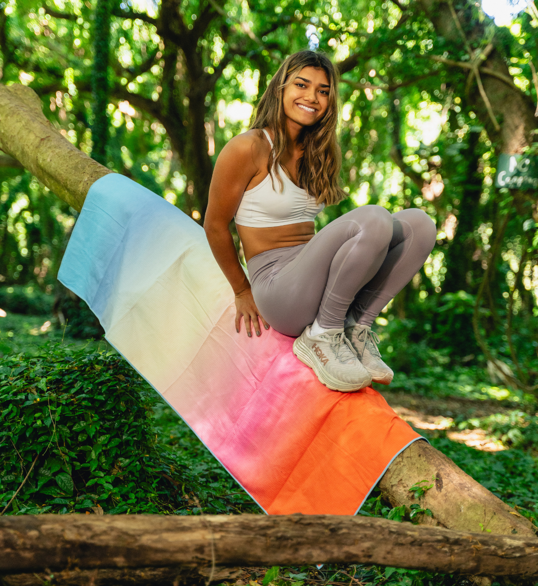 Aruba - 160x80 CM