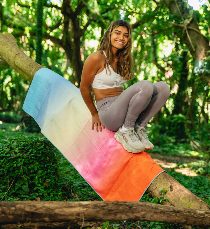 Aruba - 160x80 CM