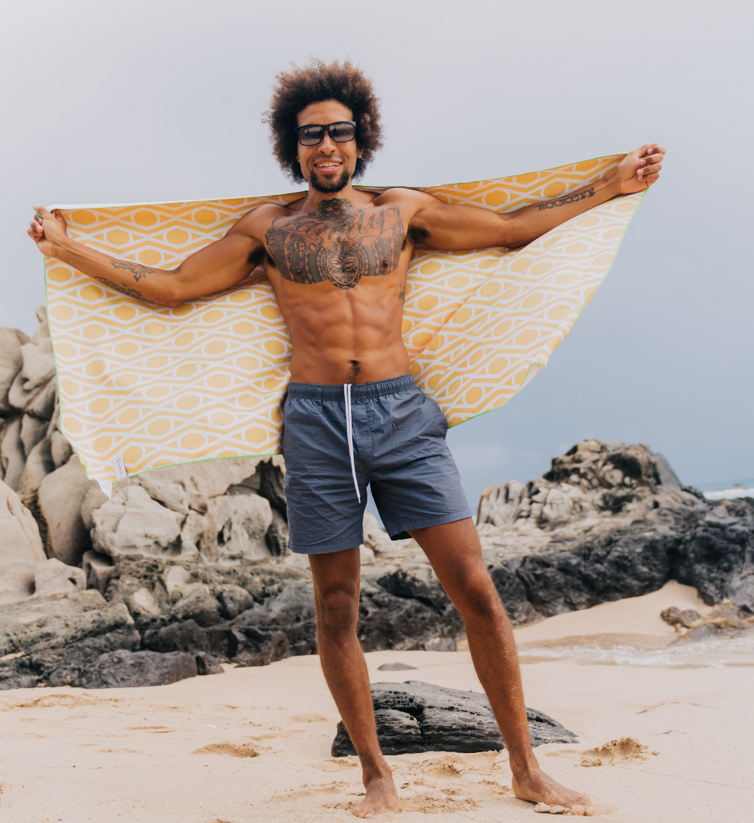 Cuba - 160x80 CM