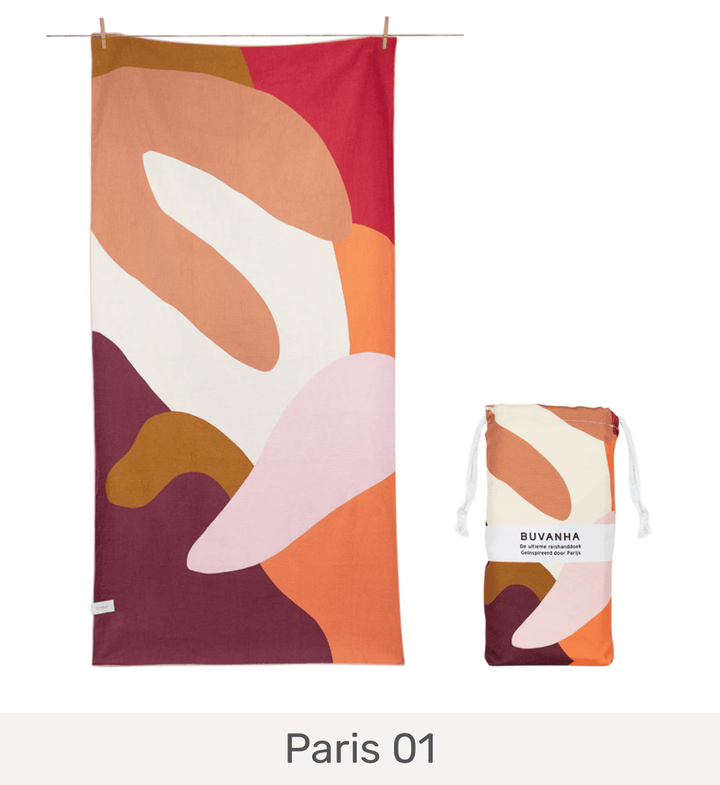 Solo bundle Large (1x 160x80CM 1x 200x90CM)