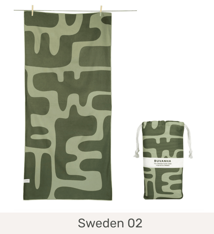 Solo bundle Large (1x 160x80CM 1x 200x90CM)