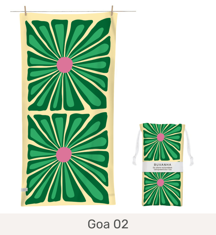 Couple bundle (2x 160x80CM)
