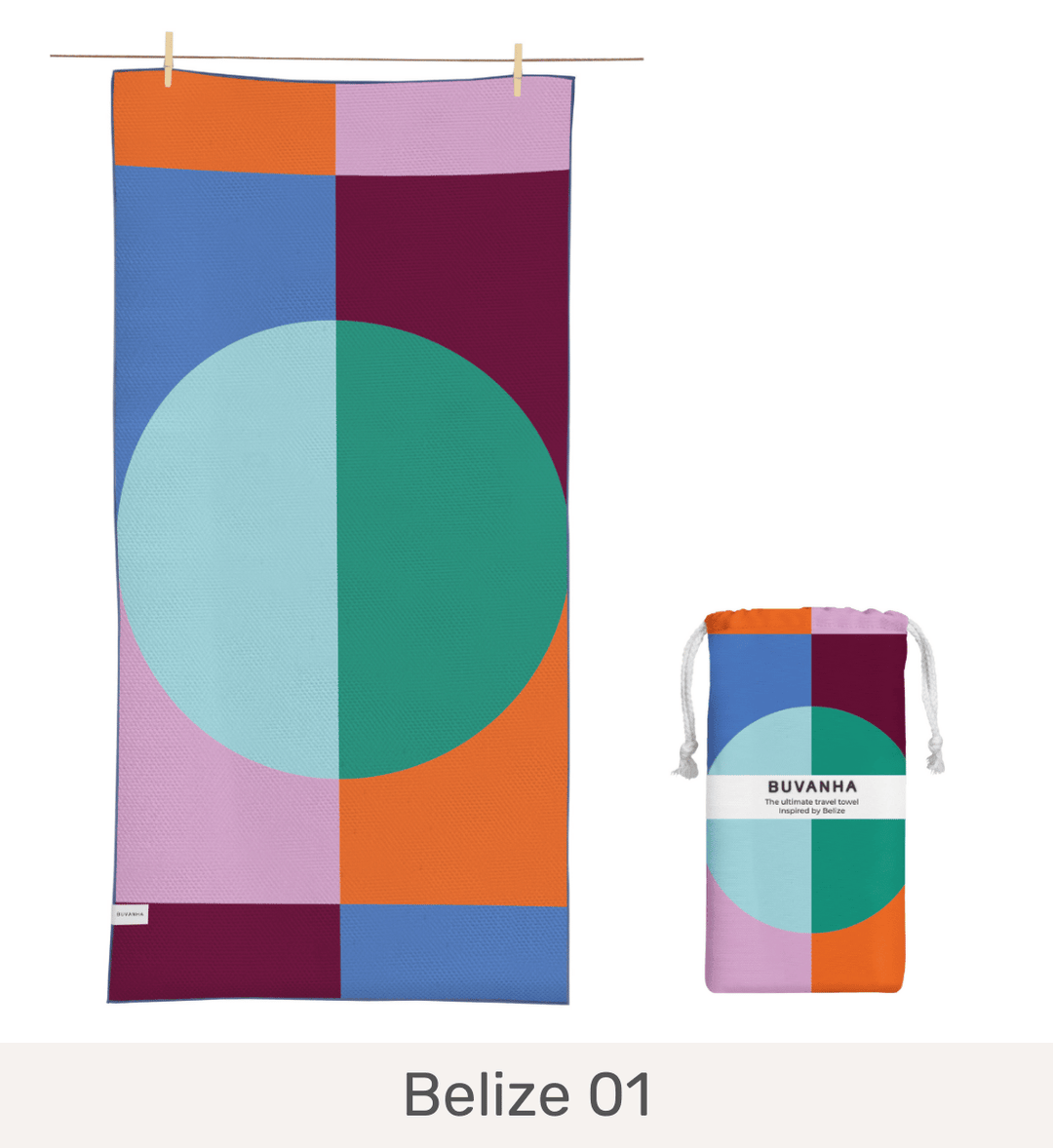 Family Bundle (4x 160x80CM)