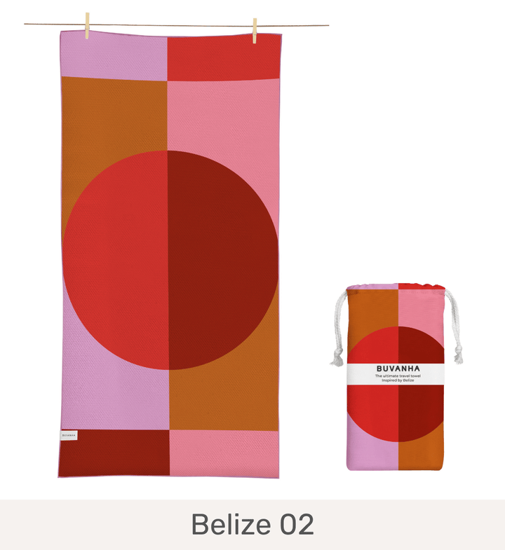 Family Bundle (4x 160x80CM)