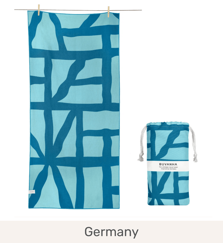 Couple bundle (2x 160x80CM)