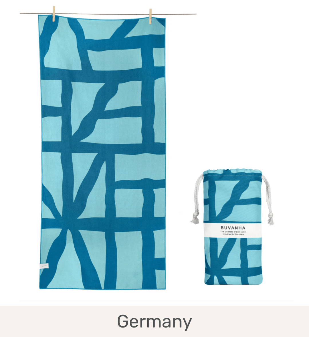 Solo bundle Large (1x 160x80CM 1x 200x90CM)