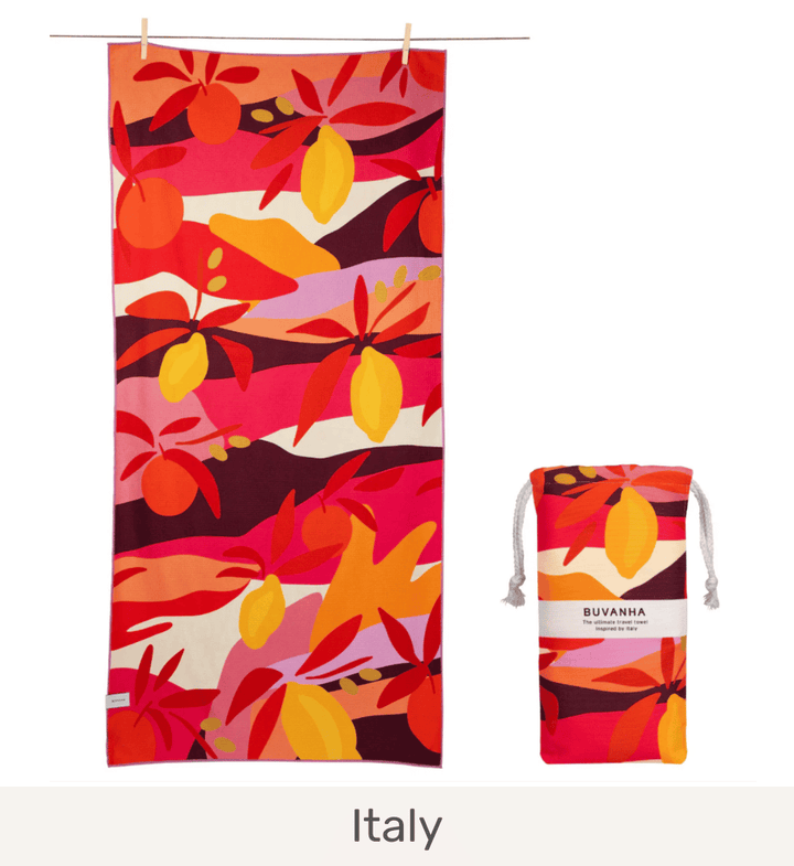 Family Bundle (4x 160x80CM)