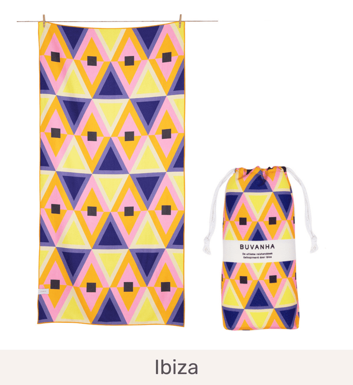 Solo bundle (1x 160x80CM 1x 100x45CM)