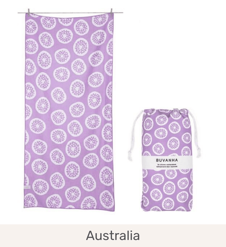 Couple bundle Large (2x 200x90CM)
