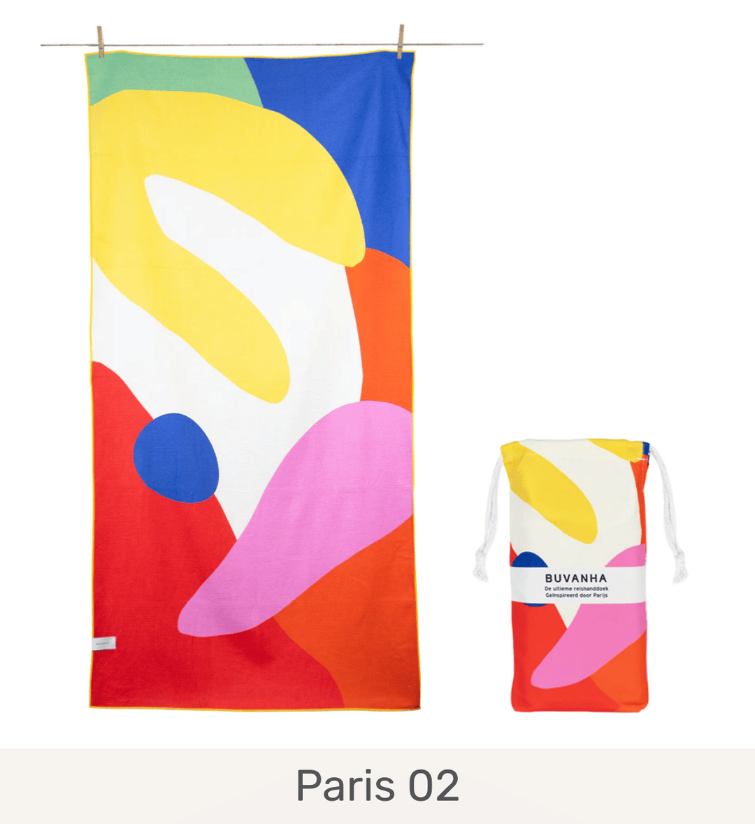 Solo bundle Large (1x 160x80CM 1x 200x90CM)