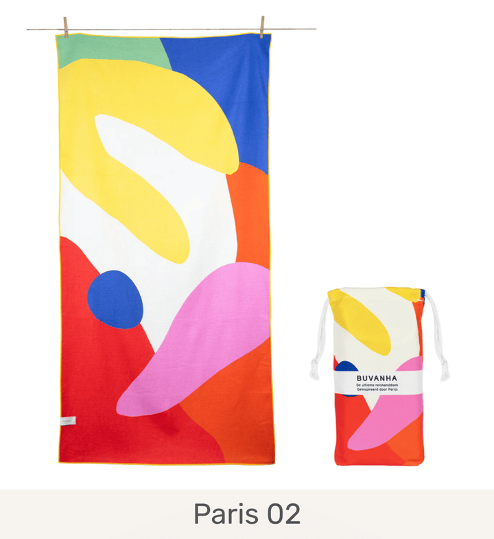 Solo bundle Large (1x 160x80CM 1x 200x90CM)