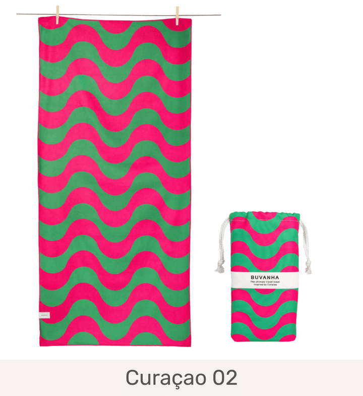 Couple bundle (2x 160x80CM)