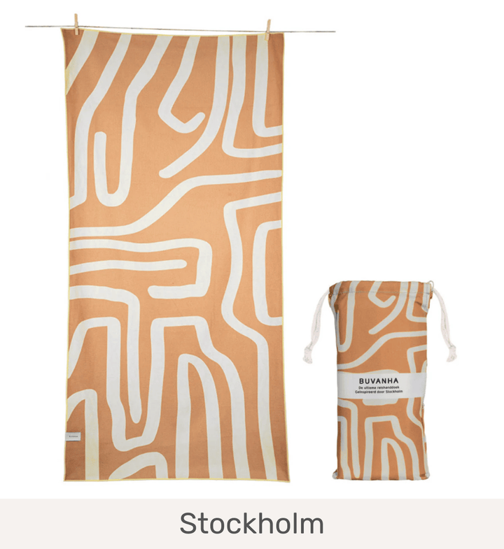 Couple bundle (2x 160x80CM)