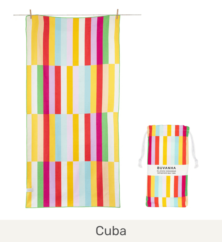Family Bundle (4x 160x80CM)