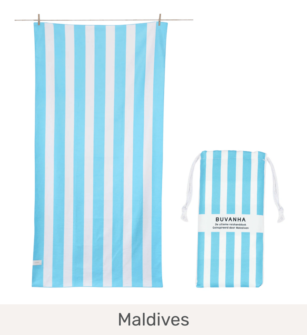 Couple bundle (2x 160x80CM)