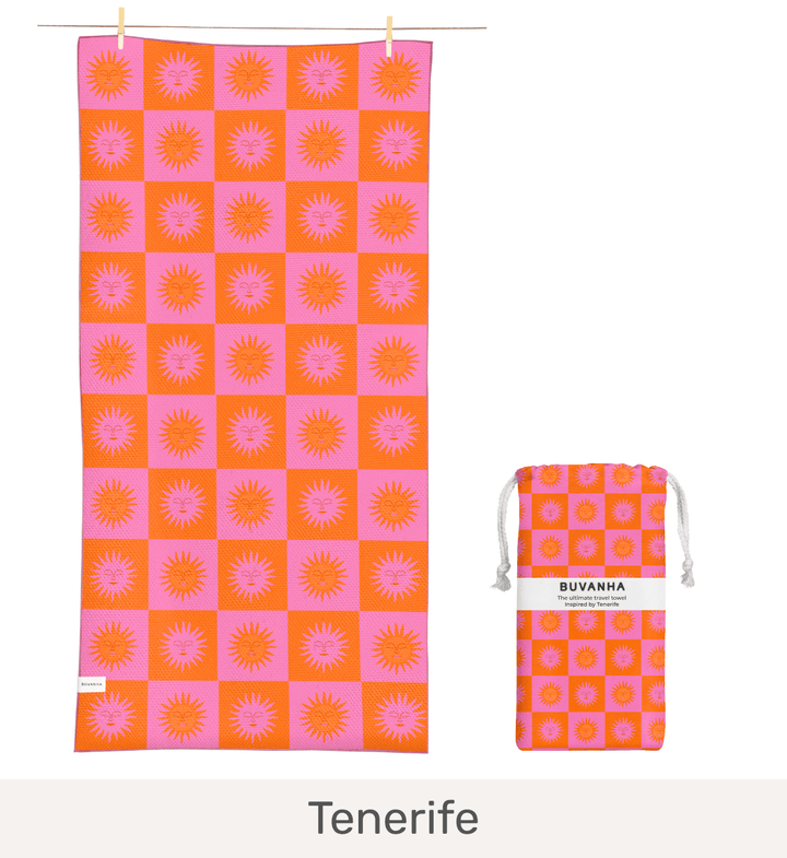 Couple bundle Large (2x 200x90CM)