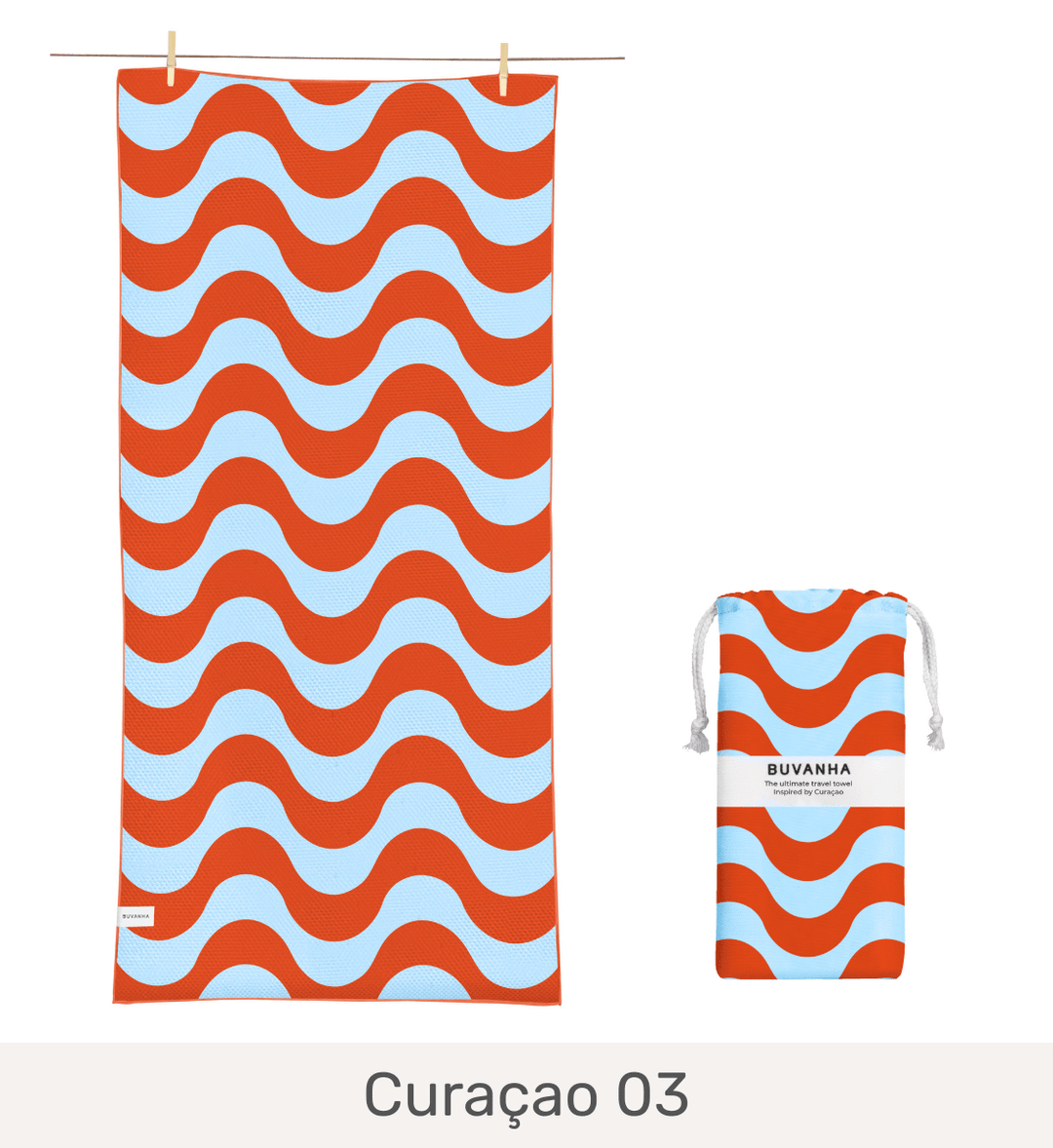 Couple bundle (2x 160x80CM)