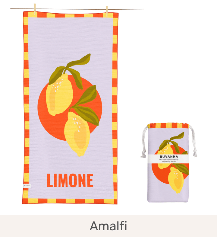 Couple bundle Large (2x 200x90CM)