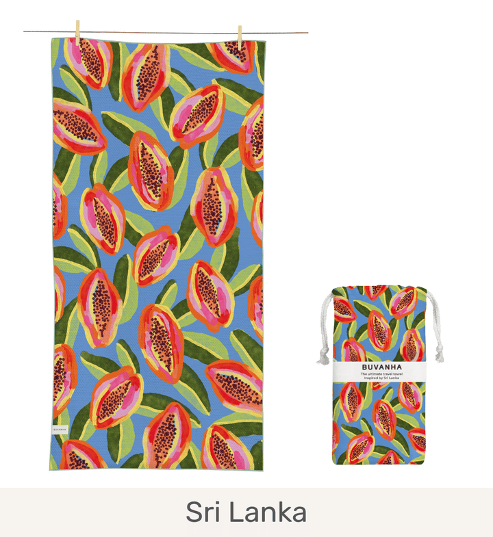 Couple bundle Large (2x 200x90CM)