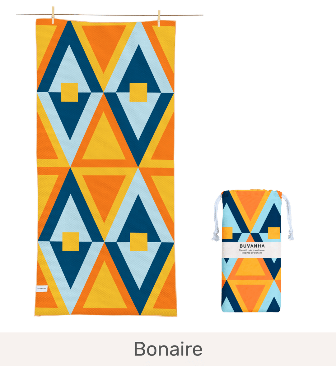 Couple bundle (2x 160x80CM)