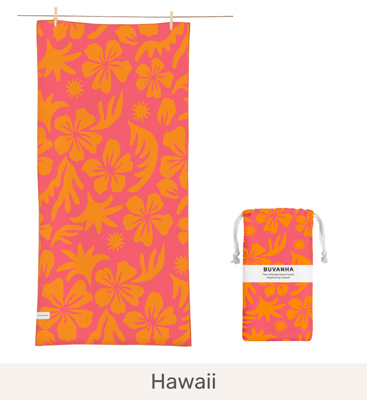 Family Bundle (4x 160x80CM)