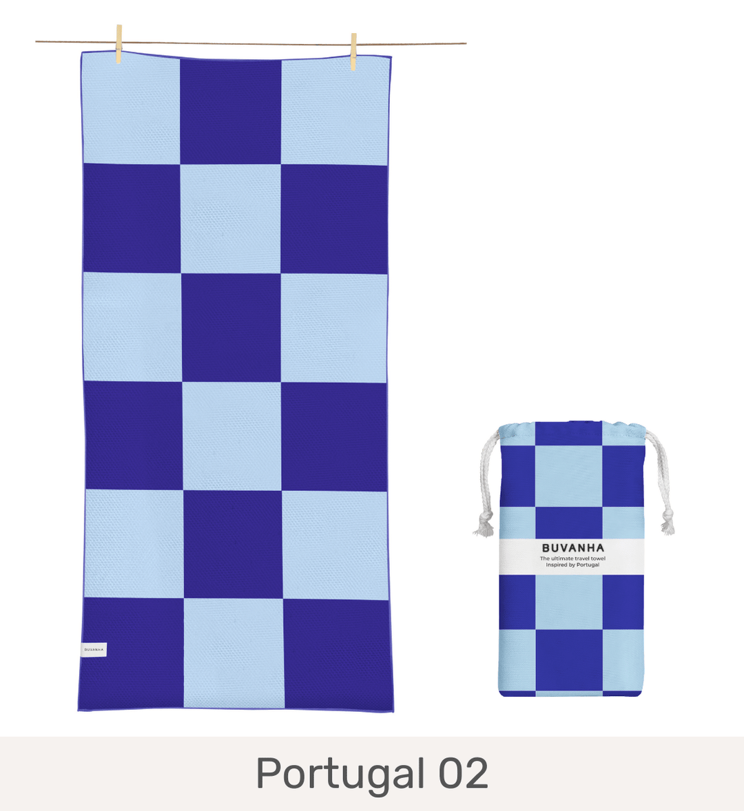 Family Bundle (4x 160x80CM)