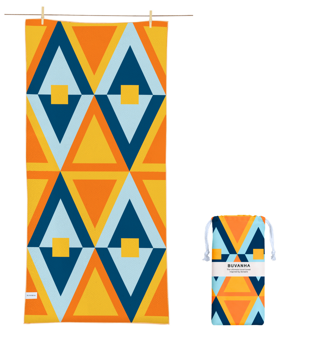 Bonaire - 200x90 CM